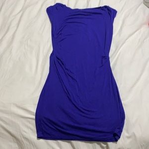 Tee dress by Victoria Secret size L